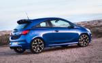 Opel Corsa OPC 2015 года